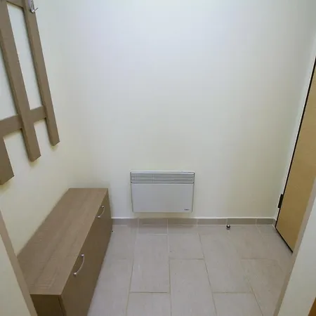 Apartman Zlatiborska 1 Lux *