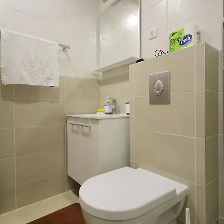 Apartman Zlatiborska 1 Lux *