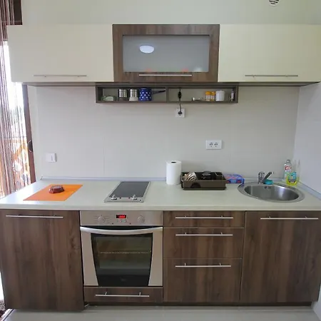 Apartman Zlatiborska 1 Lux *