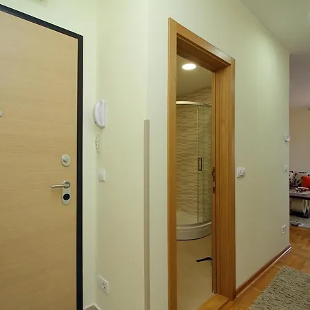 Apartman Zlatiborska 1 Lux *