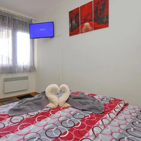 Apartman Zlatiborska 1 Lux