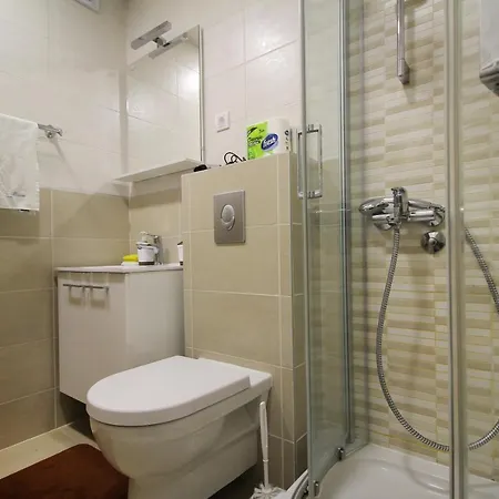 Apartman Zlatiborska 1 Lux Zlatibor