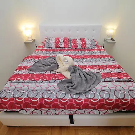 Zlatiborska 1 Lux * Zlatibor