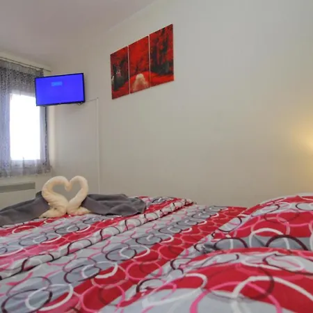 Zlatiborska 1 Lux Apartman Zlatibor