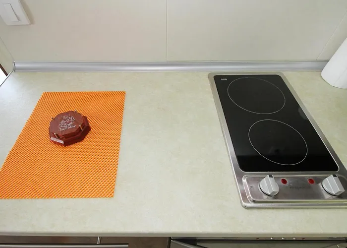 公寓 Zlatiborska 1 Lux 兹拉蒂博尔